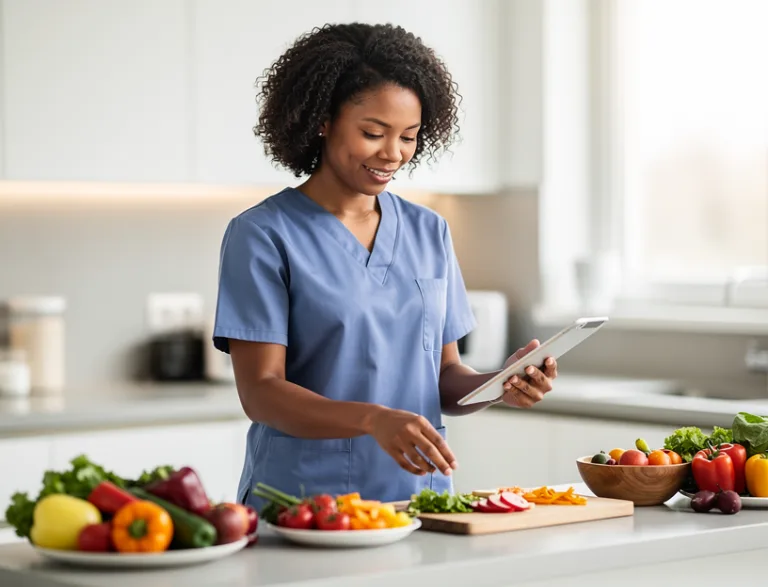 dietitian Dollard-Des Ormeaux
